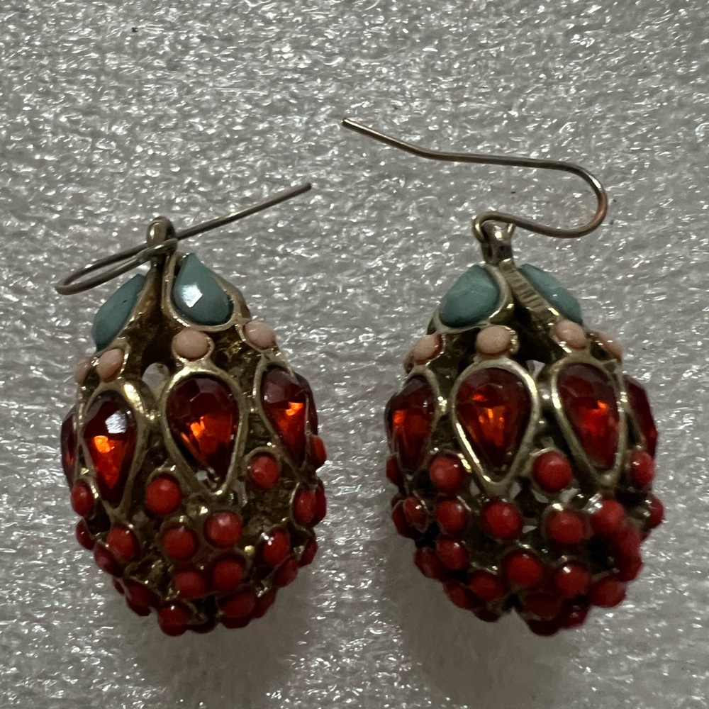Beautiful Earing - Picture 3 of 4